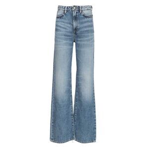 Icon Denim Women Flared Jean - Hight Waist